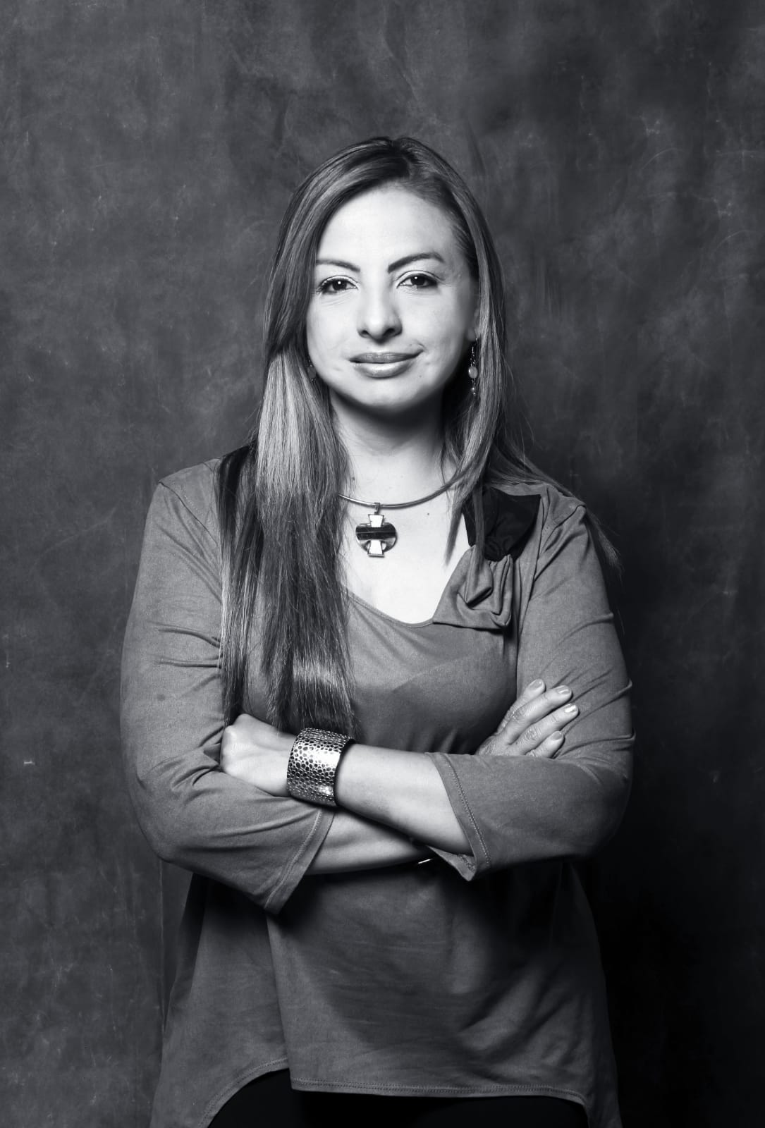 Sonia Amado — Conferenciante