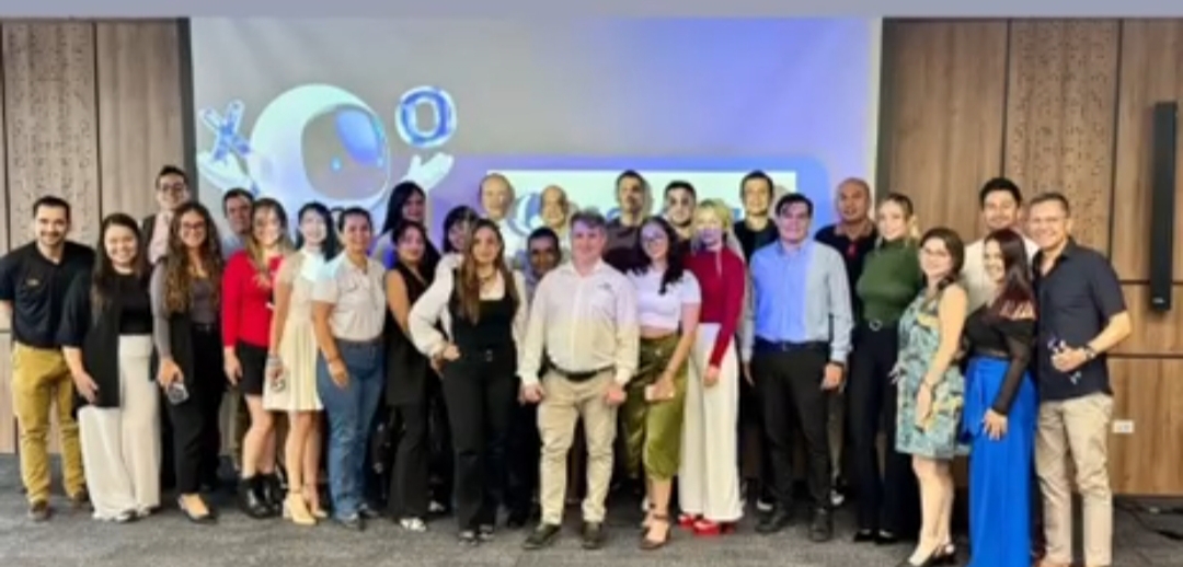 Evento Movimiento Mujeres Extraordinarias